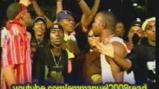 Crystal Secure Nou La Pi Red Kanaval 2003