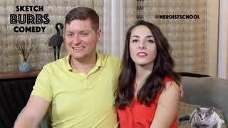 eALRIGHT - an honest dating service | The Burbs