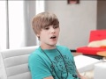 Justin Bieber is Proactiv- Teen Vogue