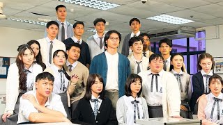 Ashraf.... Ll Kelas Tahanan Cikgu Hiragi Ll Ep11 Ll Sooka Ll Astro Ria Ll