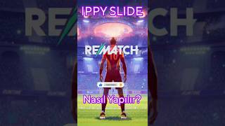 Ippy Slide Tutorial