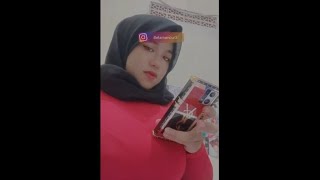 Bigo Hijab Styles Terbaru Ukhty