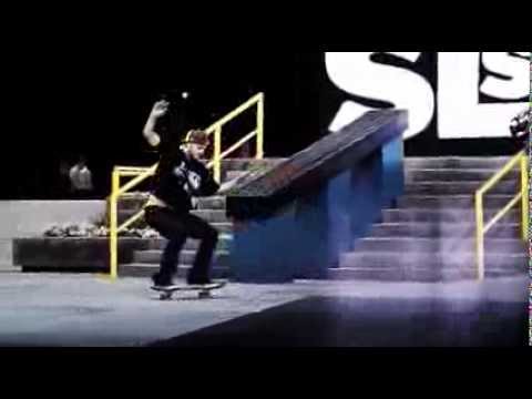STREET LEAGUE:A Different Perspective