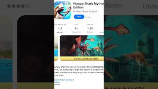 Hungry Shark Editions