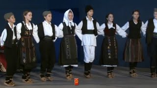 Igre Toplice 51. Mfdv