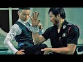 Wu Jing and Tony Jaa vs Max Zhang The Best Fight Scene