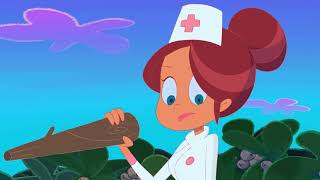 Season 1 Zig & Sharko Best Clip Hd