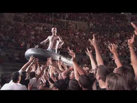Rammstein - Stripped(live V