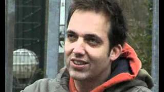 2010-01 Interview met Merlijn Passier
