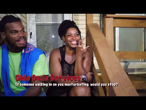 Side Dude Services Ep53: Rough or Romantic? (Cookout Questions!)
