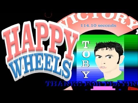 Happy Wheels: Don't Move - Part 61