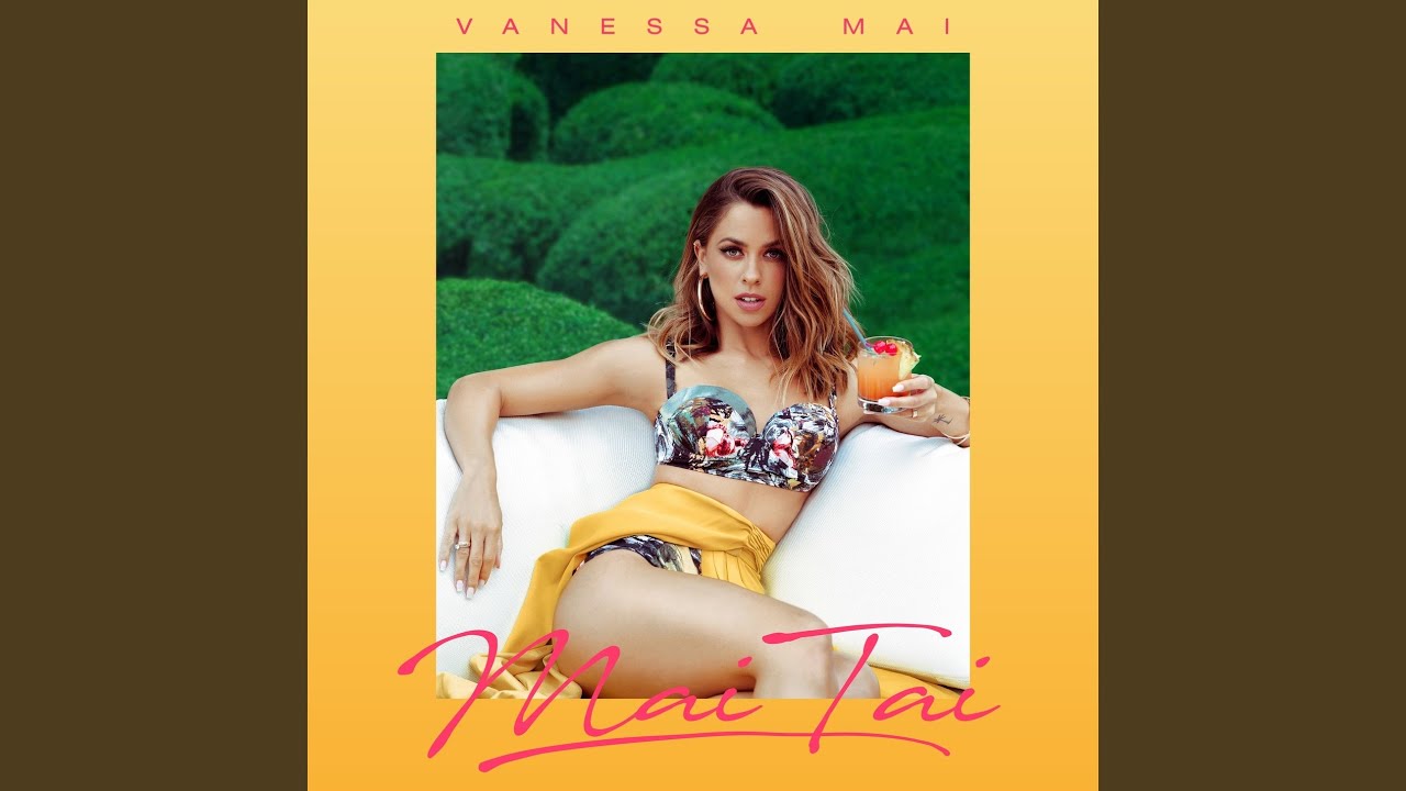 Vanessa cd