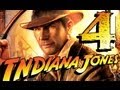 Indiana Jones And The Staff Of Kings - Walkthrough Part 4