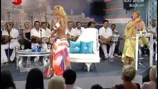 Didem Turkish Bellydancer 9