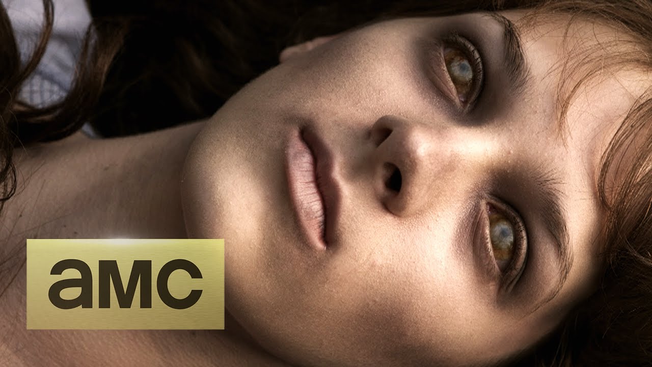 Webisode 3 The Walking Dead: Domestic Violence