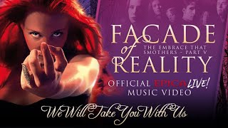 Watch Epica Facade Of Reality video