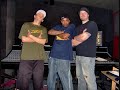 Flow Is Timeless - Proof & Intrinzik & Liquid Assassin & Axe Murder Boyz