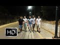 Malia Lads Holiday 2013