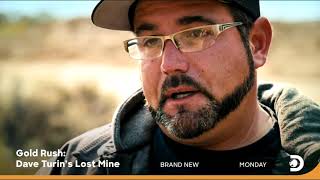 Discovery Mena - 05-06-2021 - Autopromocja, Ident