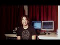 Ivan Mihaljevic - Cascading Mirrors - 2013 (played with The White Doxy amp)