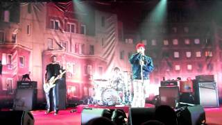 Watch Beatsteaks Vision video