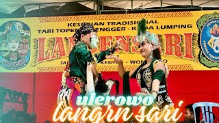 Negrik Ulerowo Paling Ulem Langensari Jambusari Kertek Wonosobo