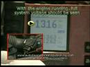 MAF Sensor or Mass Air Flow Sensor