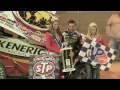 2013 Season-In-Review: Kerry Madsen