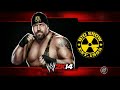 Wwe 2k14 Story Sin Cara S Bad Day