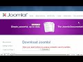 Download and install the lastest Joomla version | SiteGround Joomla Tutorial