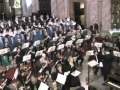 Coro Setticlavio - Finale (da Stabat Mater di Gioacchino Rossini)