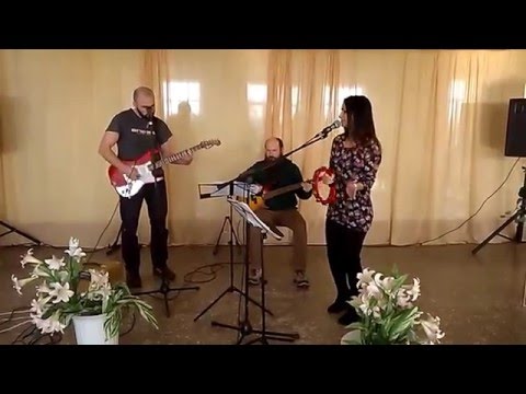 Днём и ночью аллилуйя Днём и ночью аллилуйя