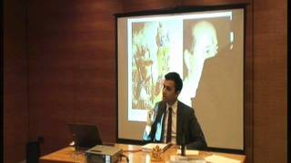 Bhagavad Gita class: chapter 2 verse 1 - english translation and commentary