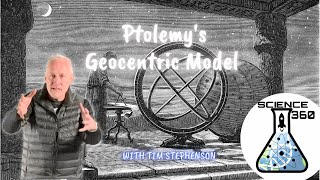 Ptolemys Geocentric Model