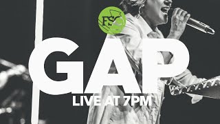 GAP Prayer Service | November 11, 2020