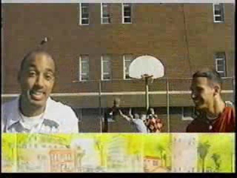 Broken Tape Decks Video