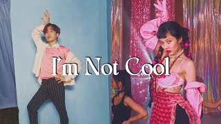 [FIRST TRIAL] HyunA - 'I'm Not Cool' Short Dance Cover I Kenneth Aranico I Phili