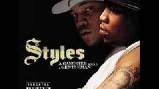 Watch Styles P Black Magic video