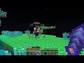 DualDGaming spelar FTB - Monster Modpack - S03 E22 - Herr Softis Kan Inte Flyga