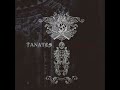 9Goats Black Out - Tanatos - Red Shoes