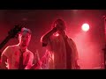 Sacristan' Scorn Towards Water Video preview