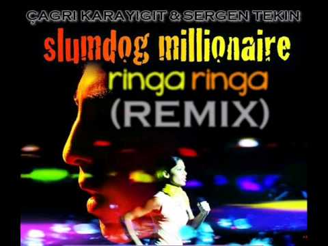 Slumdog Millionaire - Ringa Ringa (Çağrı Karayiğit & Sergen...