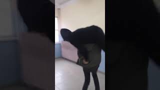Liseli Gencler Mesneviden Ders Aldım