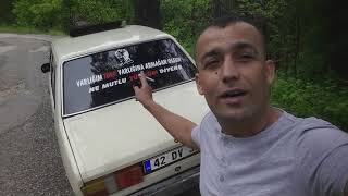Varlığım Türk Varlığına Armağan Olsun