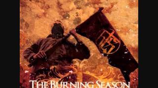 Watch Burning Season My Spirit My Stride video