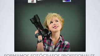 Aprende fotografia en el Colegio de Fotografía de Occidente