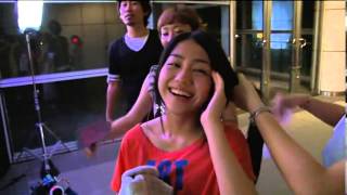 Akb 1149 Love Election Special Making Of - Akb48 Team 4 - Tano Yuka