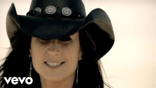 Watch Terri Clark Gypsy Boots video