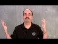 Introduction to Neural Networks for Java(Class 2/16, Part 5/5) - bipolar