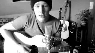 Mine - Taylor Swift (Acoustic Cover) Michael Schulte